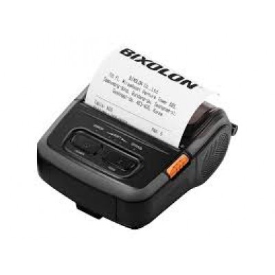 Bixolon SPP-R310IK Mobile Printer USB / Bluetooth